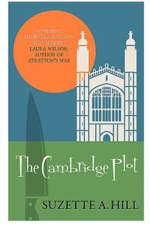 The Cambridge Plot