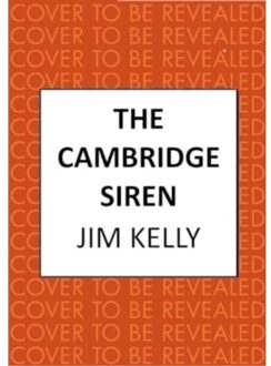The Cambridge Siren - Nighthawk - Jim (Author) Kelly