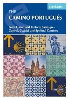 The Camino Portugues