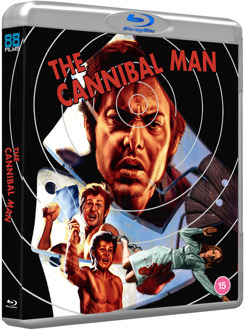 The Cannibal Man
