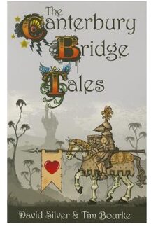 The Canterbury Bridge Tales