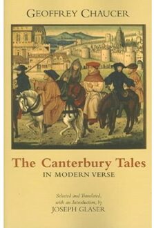 The Canterbury Tales in Modern Verse