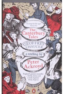 The Canterbury Tales