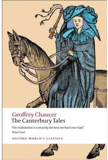 The Canterbury Tales