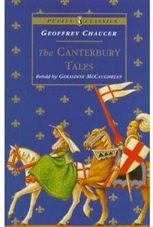 The Canterbury Tales