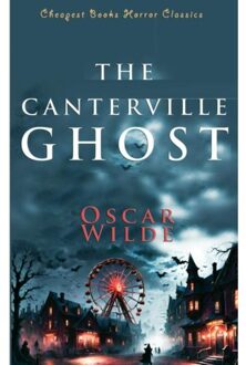 The Canterville Ghost - Oscar Wilde