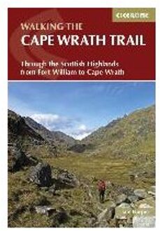 The Cape Wrath Trail