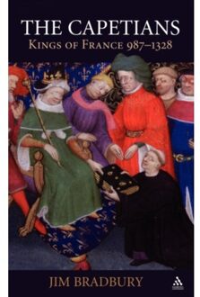 The Capetians - Jim Bradbury