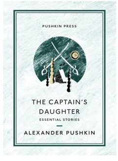 The Captain's Daughter - Pushkin Collection - Alexander (Author) Pushkin