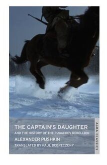 The Captain's Daughter