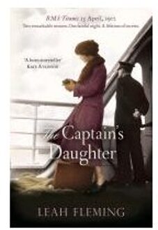 The Captain's Daughter