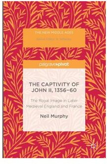 The Captivity of John II, 1356-60