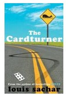 The Cardturner