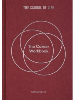 The Career Workbook - The School of Life