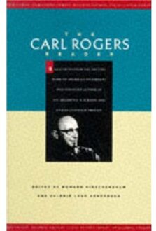 The Carl Rogers Reader - Howard Kirschenbaum