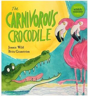 The Carnivorous Crocodile