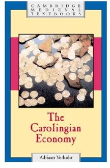 The Carolingian Economy