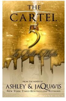 The Cartel 5