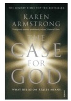 The Case for God