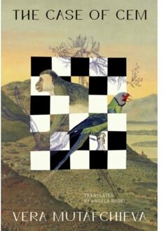 The Case Of Cem - Mutafchieva, Vera