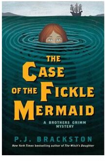 The Case of the Fickle Mermaid