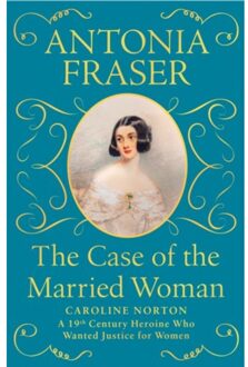 The Case Of The Married Woman - Lady Antonia Fraser