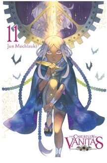 The Case Study Of Vanitas, Vol. 11 - Case Study Of Vanitas - Bianca Pistillo