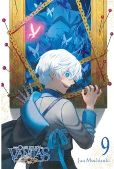 The Case Study Of Vanitas, Vol. 9 - Case Study Of Vanitas - Bianca Pistillo