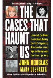 The Cases That Haunt Us