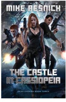 The Castle In Cassiopeia