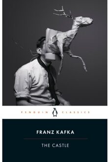 The Castle - Kafka, Franz