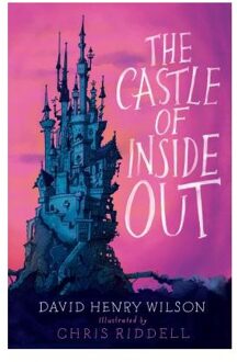 The Castle of Inside Out