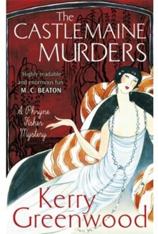 The Castlemaine Murders