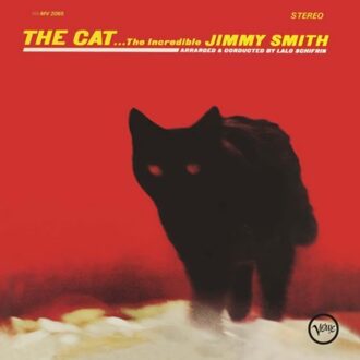 The Cat (180Gr+Download) (LP)
