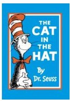 The Cat in the Hat (Dr. Seuss)