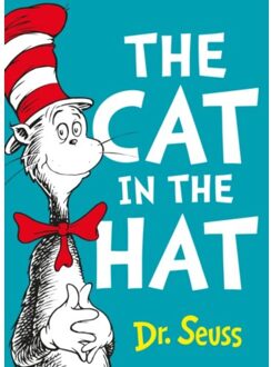 The Cat in the Hat (Dr. Seuss)