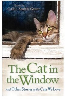 The Cat in the Window