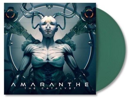 The Catalyst - Amaranthe