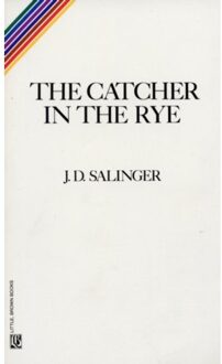 The Catcher in the Rye