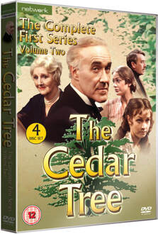The Cedar Tree - Seizoen 1: Volume Two - Compleet