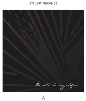 The Cello In My Life