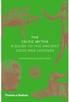 The Celtic Myths