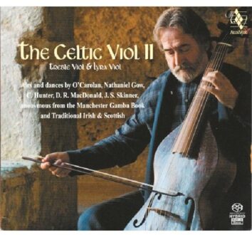 The Celtic Viol Vol.2