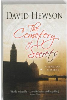 The Cemetery of Secrets