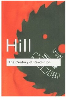 The Century of Revolution