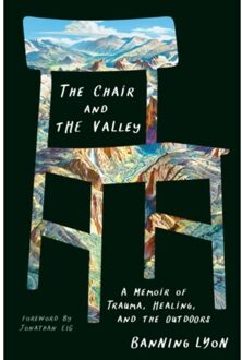 The Chair And The Valley - Lyon, Banning