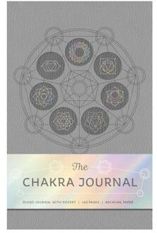 The Chakra Journal