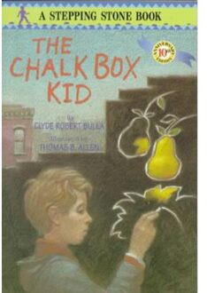 The Chalk Box Kid