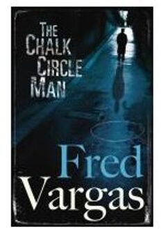 The Chalk Circle Man