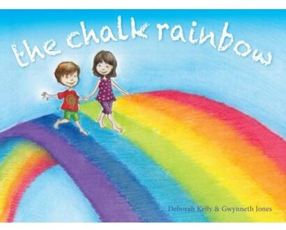 The Chalk Rainbow